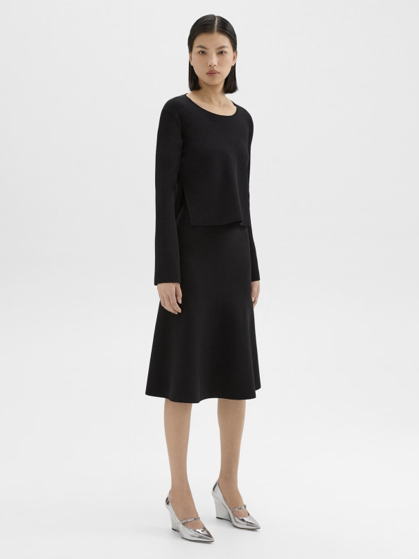 Two Layer Dress - Image 2