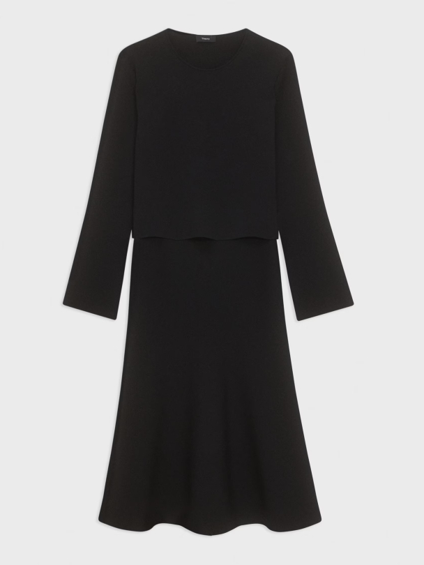 Two Layer Dress - Image 3