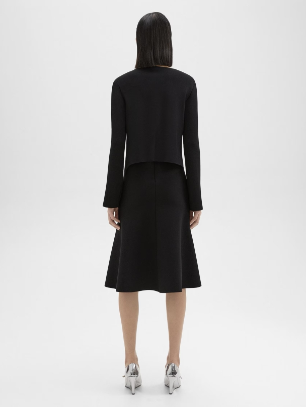 Two Layer Dress - Image 4