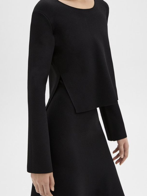 Two Layer Dress - Image 5