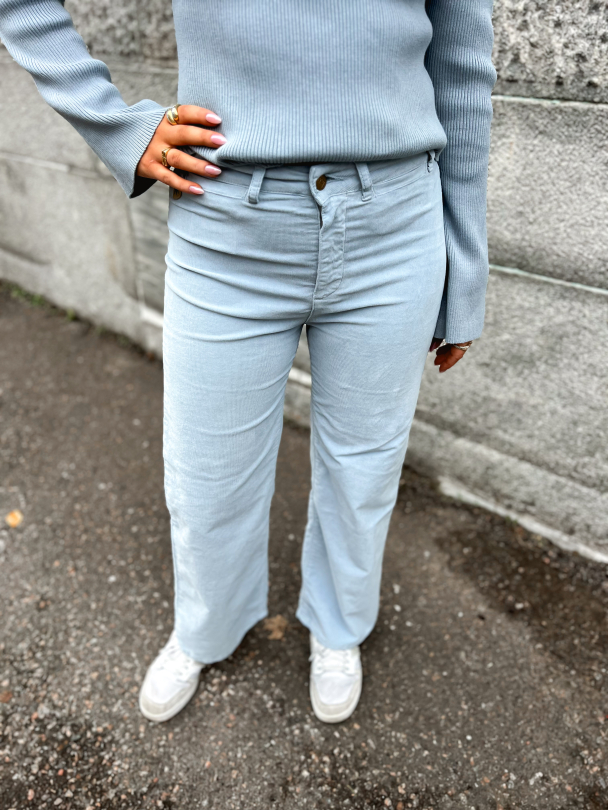 Sussy Micro Vintage - Chambray Blue - Image 3