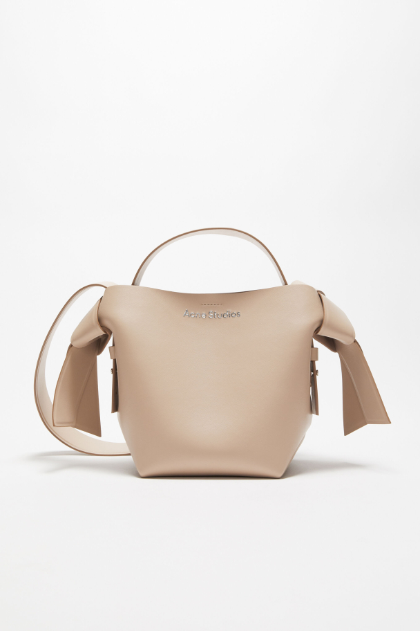 MUSUBI MINI - TAUPE BEIGE - Image 1