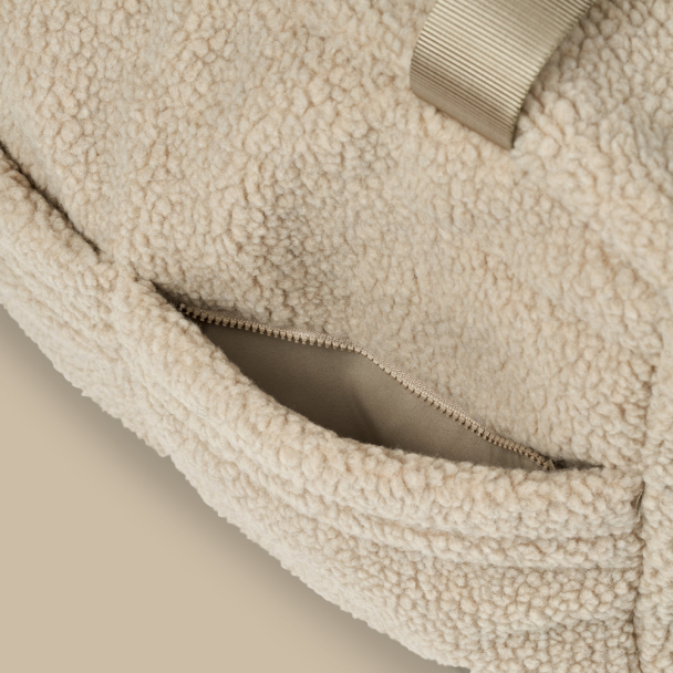 Menza Pile Stelleveske - Mist - Image 3