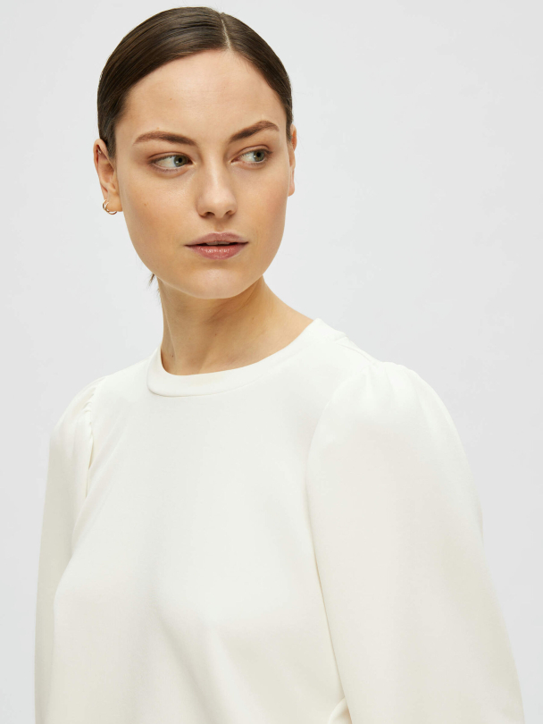 SELECTED FEMME Tenny Top - Image 4