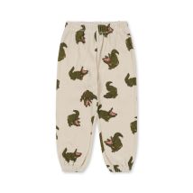Itty Sweatpants - Crocodile