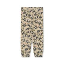 Basic Pants - Panda
