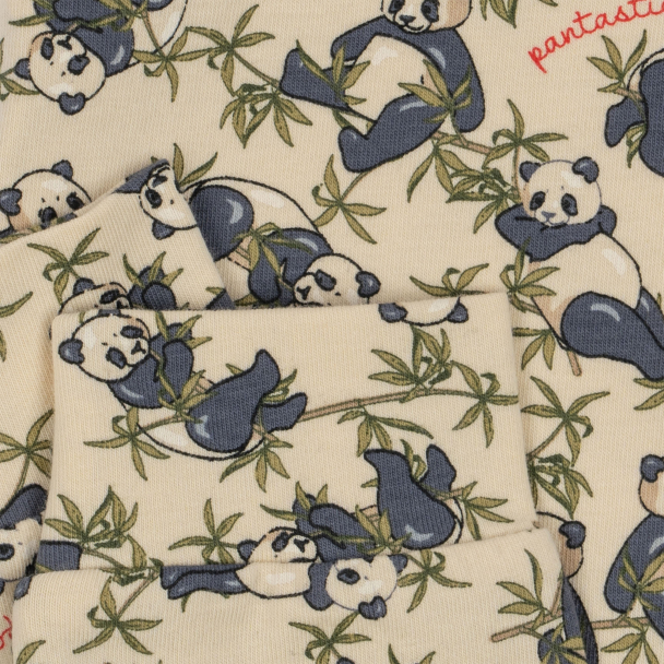 Basic Pants - Panda - Image 3