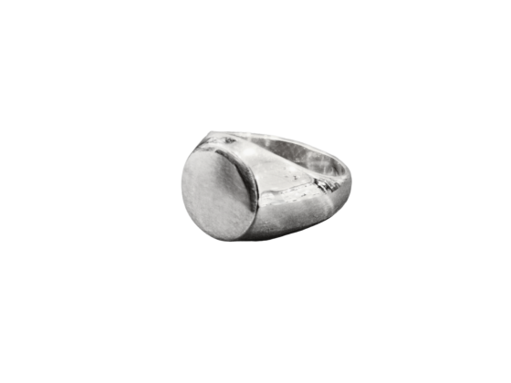 Signetring 1,3cm