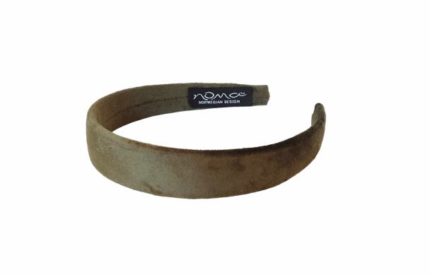 NOMA Flat Hårbøyle