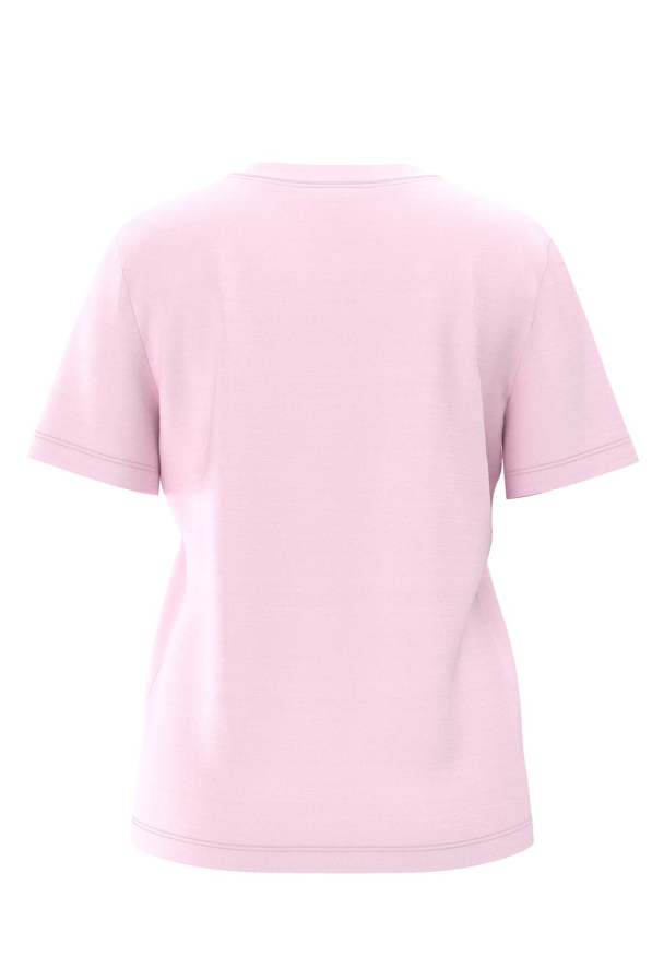 SELECTED FEMME Essential V-Neck Tee - Image 2