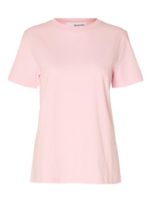 Essential O-Tee Pink