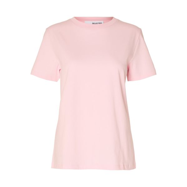 Essential O-Tee Pink