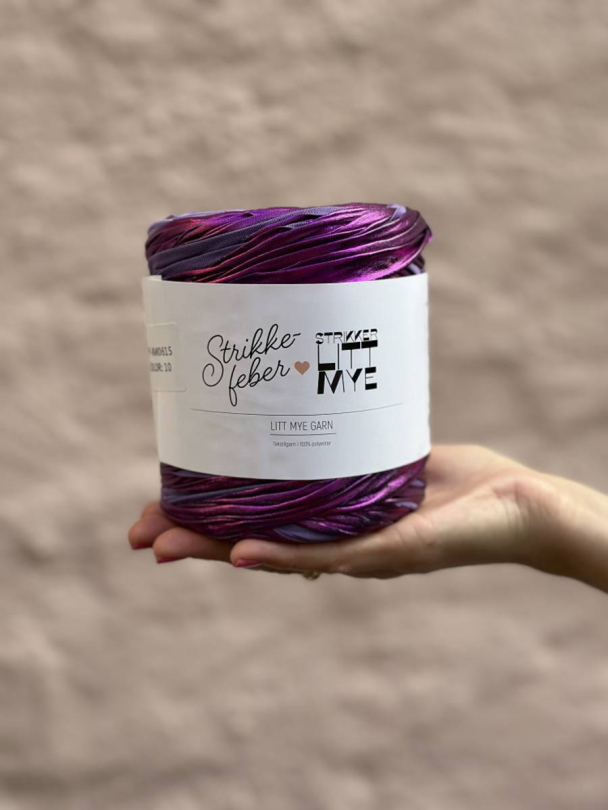 Mere  Metallisk - Image 7