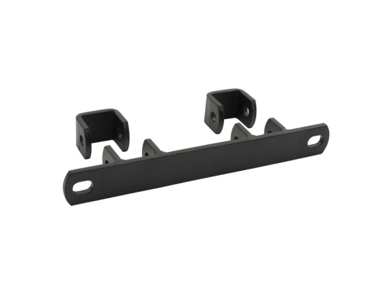 SOLO SEAT SUSPENSION BRACKET KIT