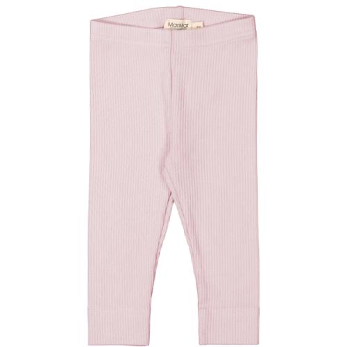 MarMar | Leggings Modal - Lilac Bloom