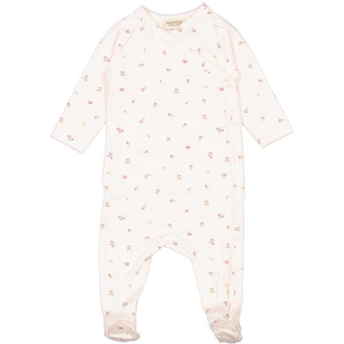 MARMAR - HELDRESS RUBELLO MODAL SMOOTH TULIPS BLOOM