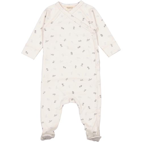 MarMar | Heldress Rubello Modal Smooth - Airplanes