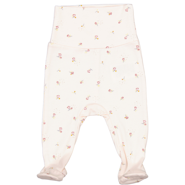 MarMar | Bukse Pixa Modal Smooth - Tulips Bloom