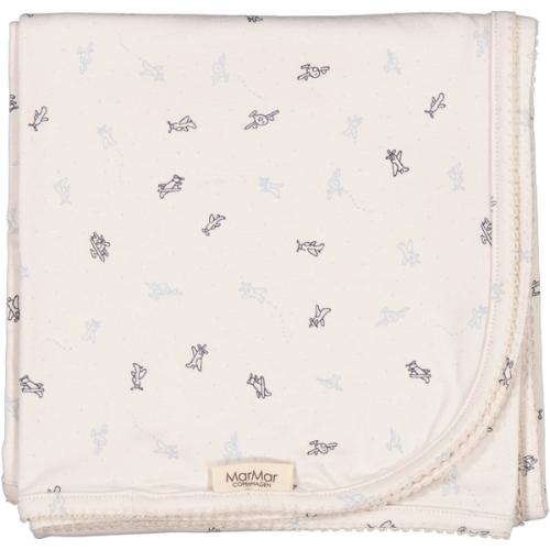 MARMAR - ALIDA BLANKET MODAL SMOOTH AIRPLANES