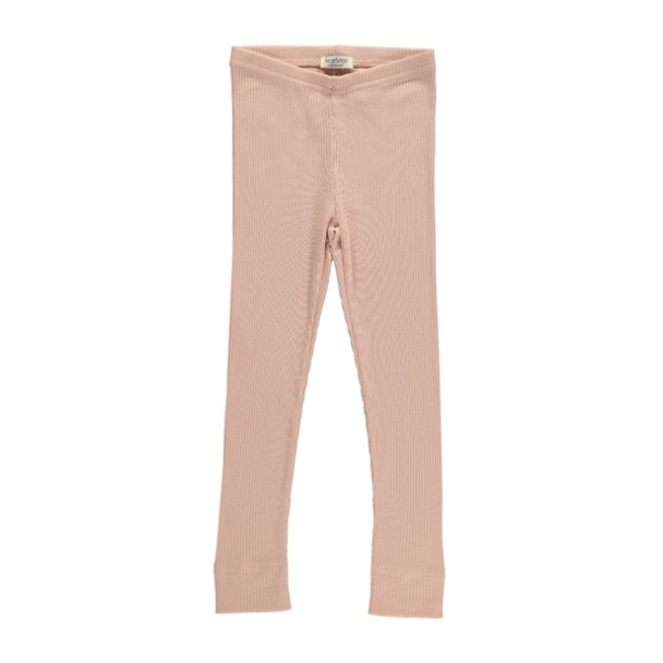 Leggings Modal - Rose