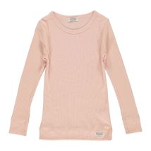 MarMar | Genser Plain Modal - Rose