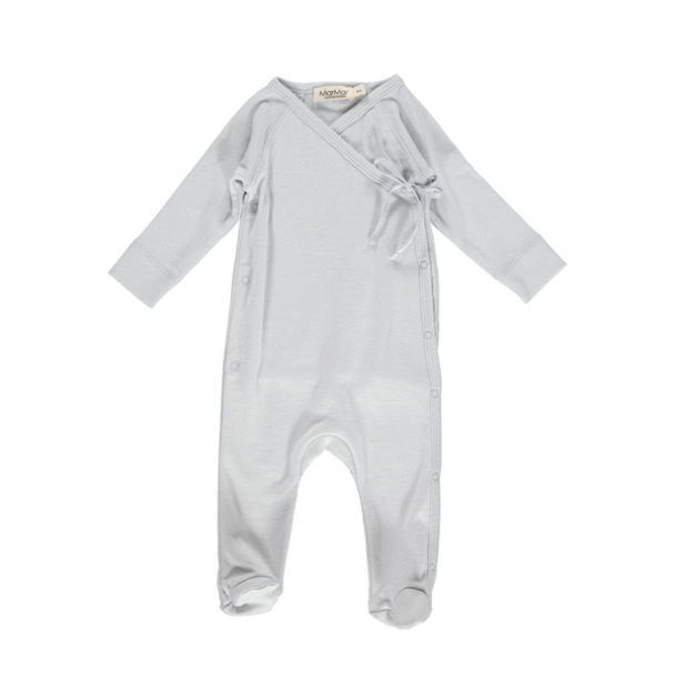 MarMar | Heldress Rubetta Modal - Pale Blue