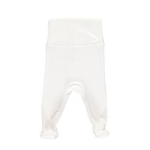 Bukse Pixa Modal - Gentle White