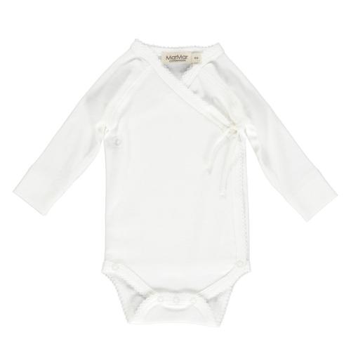 MarMar | Body Belita Modal - Gentle White
