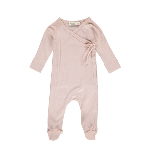 MarMar | Heldress Rubetta Modal - Rose