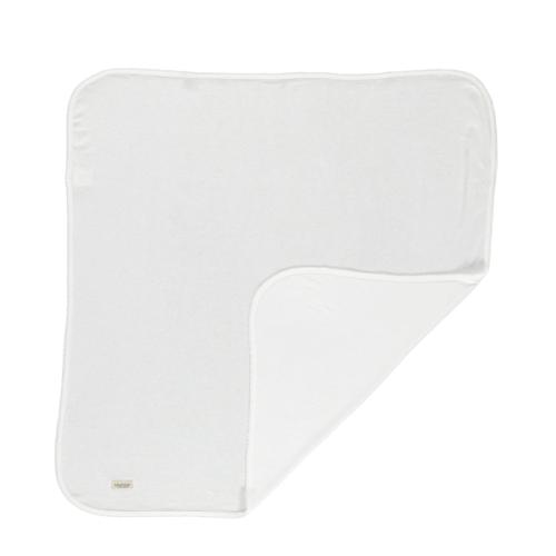 MarMar | Alida Blanket Modal - Gentle White