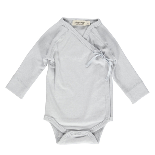 Body Belita Modal - Pale Blue