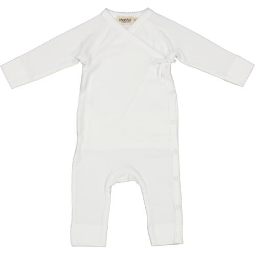 MarMar | Heldress Rula Modal - Gentle White