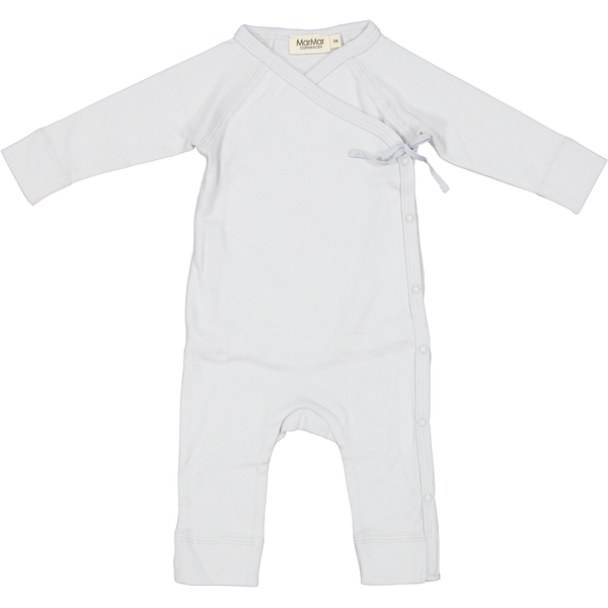 MarMar | Heldress Rula Modal - Pale Blue