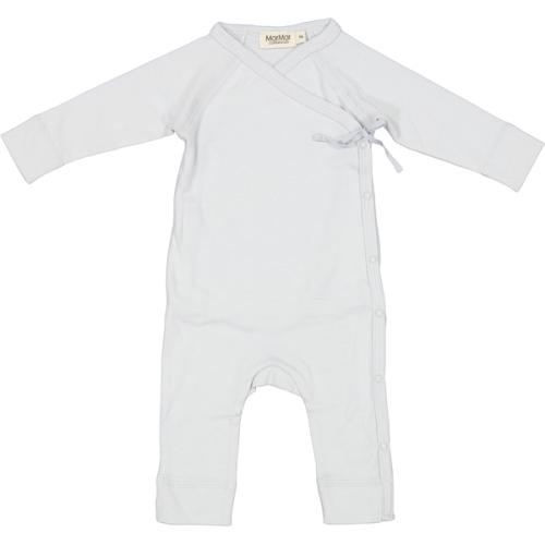 MarMar | Heldress Rula Modal - Pale Blue