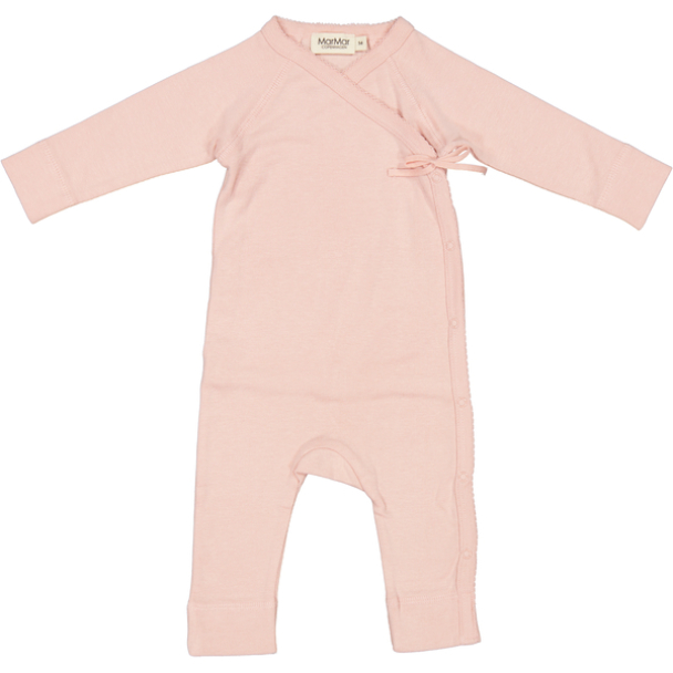 Heldress Rula Modal - Rose