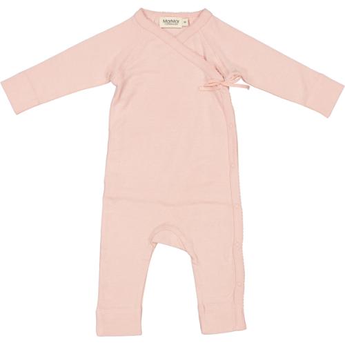 MarMar | Heldress Rula Modal - Rose