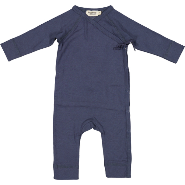 MarMar | Heldress Rula Modal - Blue
