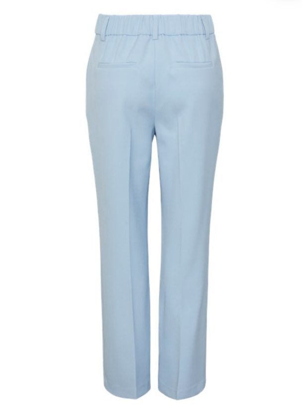 Likka High Waisted Pants - Clear Sky - Image 3