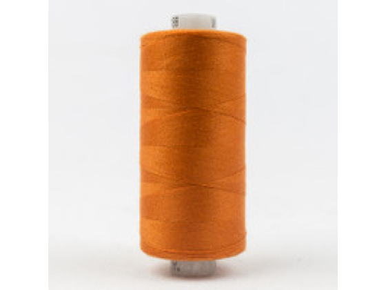 ds186  Designer Safety Orange 
