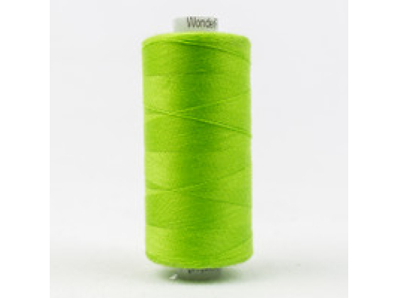 DS195  Designer Chartreuse