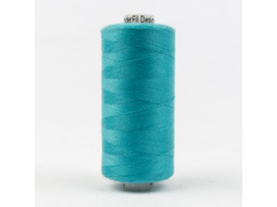 DS209  Designer  Medium Turquoise  