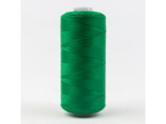 ds273 Designer Christmas Green 