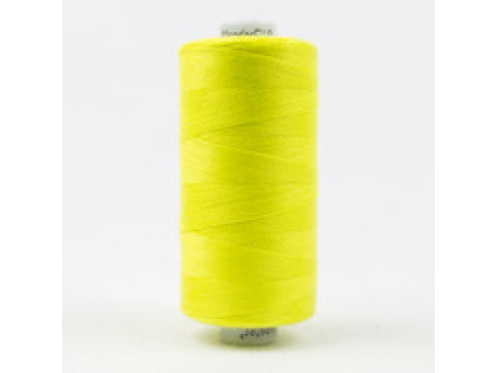 DS822  Designer Chartreuse Yellow 
