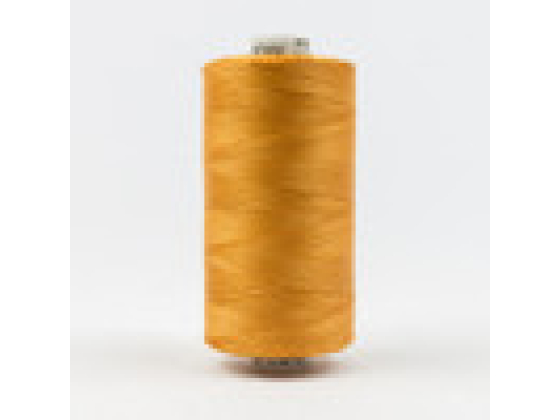 Wonderfil Konfetti Drab Orange SKU: KT402