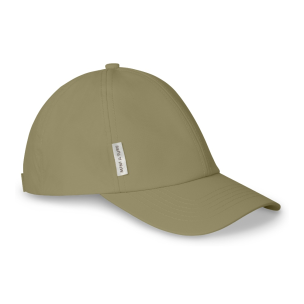 MATBENJAMIN Cap - Aloe Green