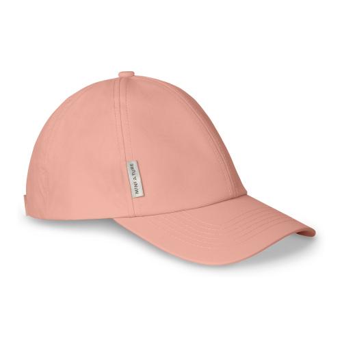 MINI A TURE - MATBENJAMIN CAP ROSETTE ROSE