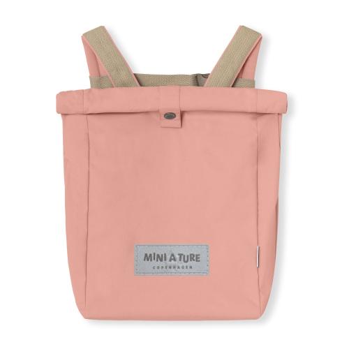 MINI A TURE | MATWP Ryggsekk - Rosette Rose