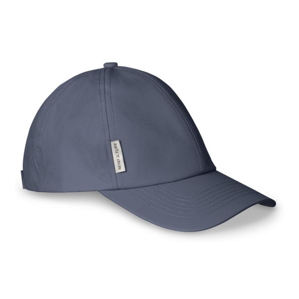 MATBENJAMIN Cap - Ombre Blue