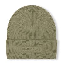 MATBOJE Beanie - Aloe Green
