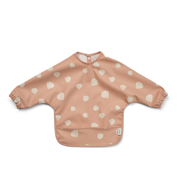 LIEWOOD - MERLE SMEKKE M/ARMER SHELL/PALE TUSCANY - Image 1